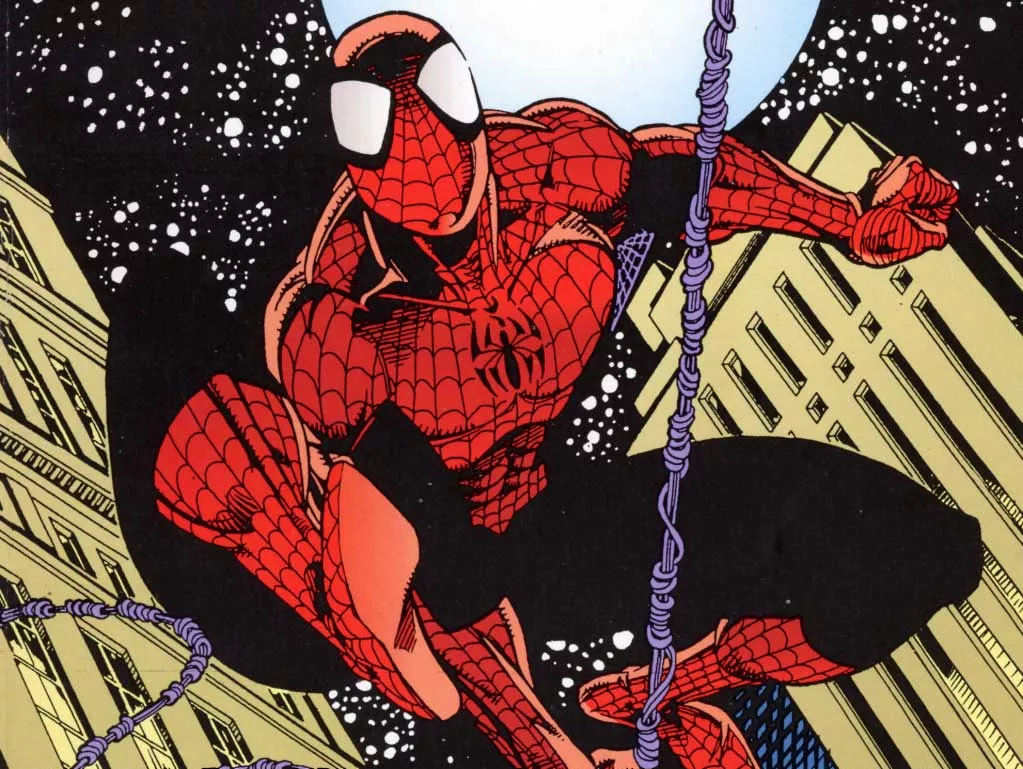 Spider Man Wallpaper Thread