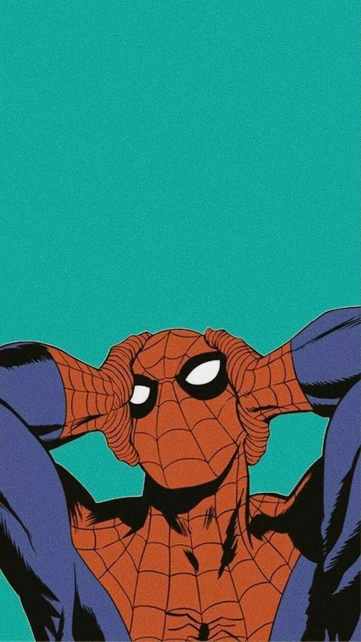 SpiderMan Cool Wallpaper Story