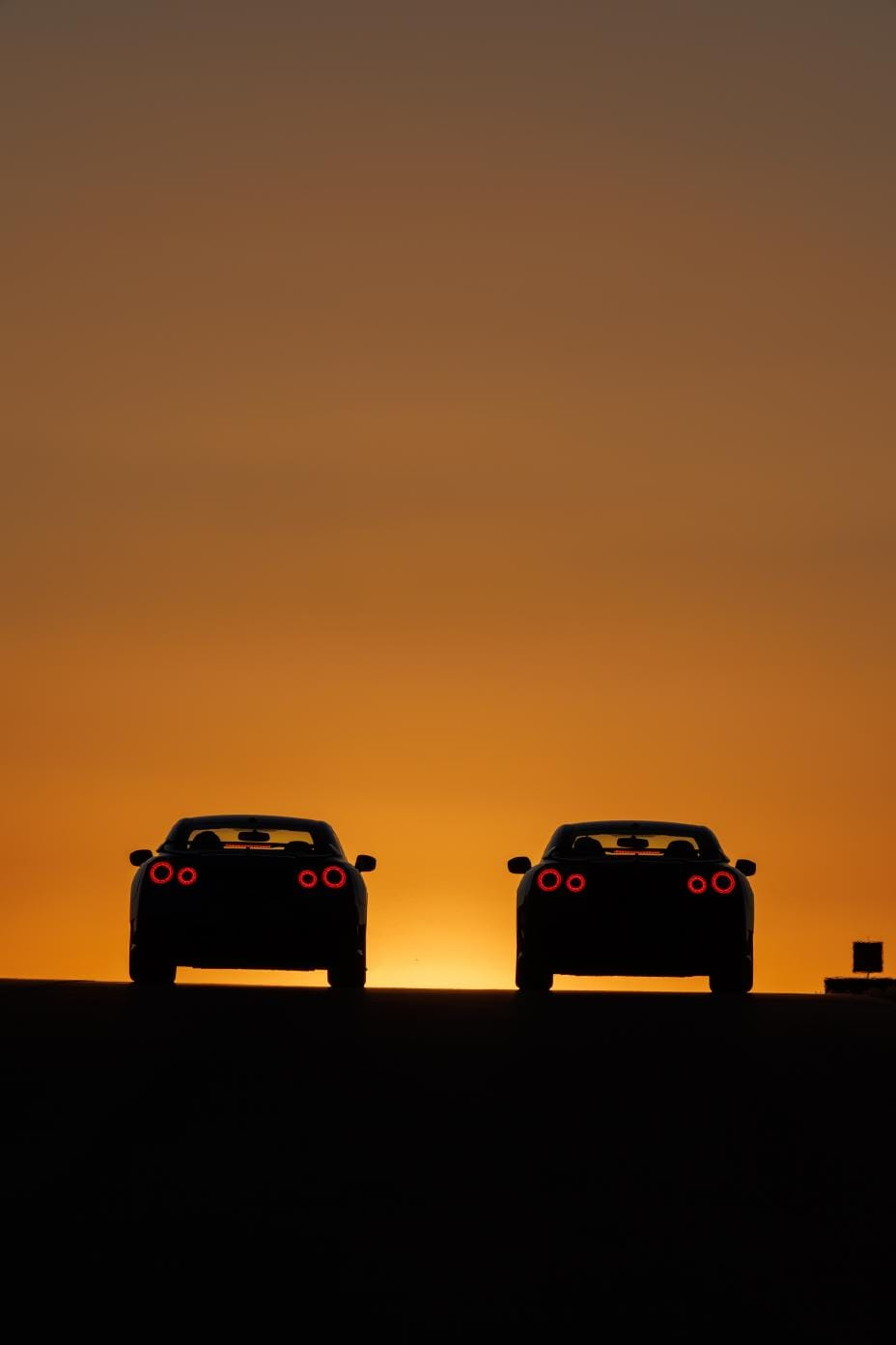 FAREWELL R35. GTR Production Officially