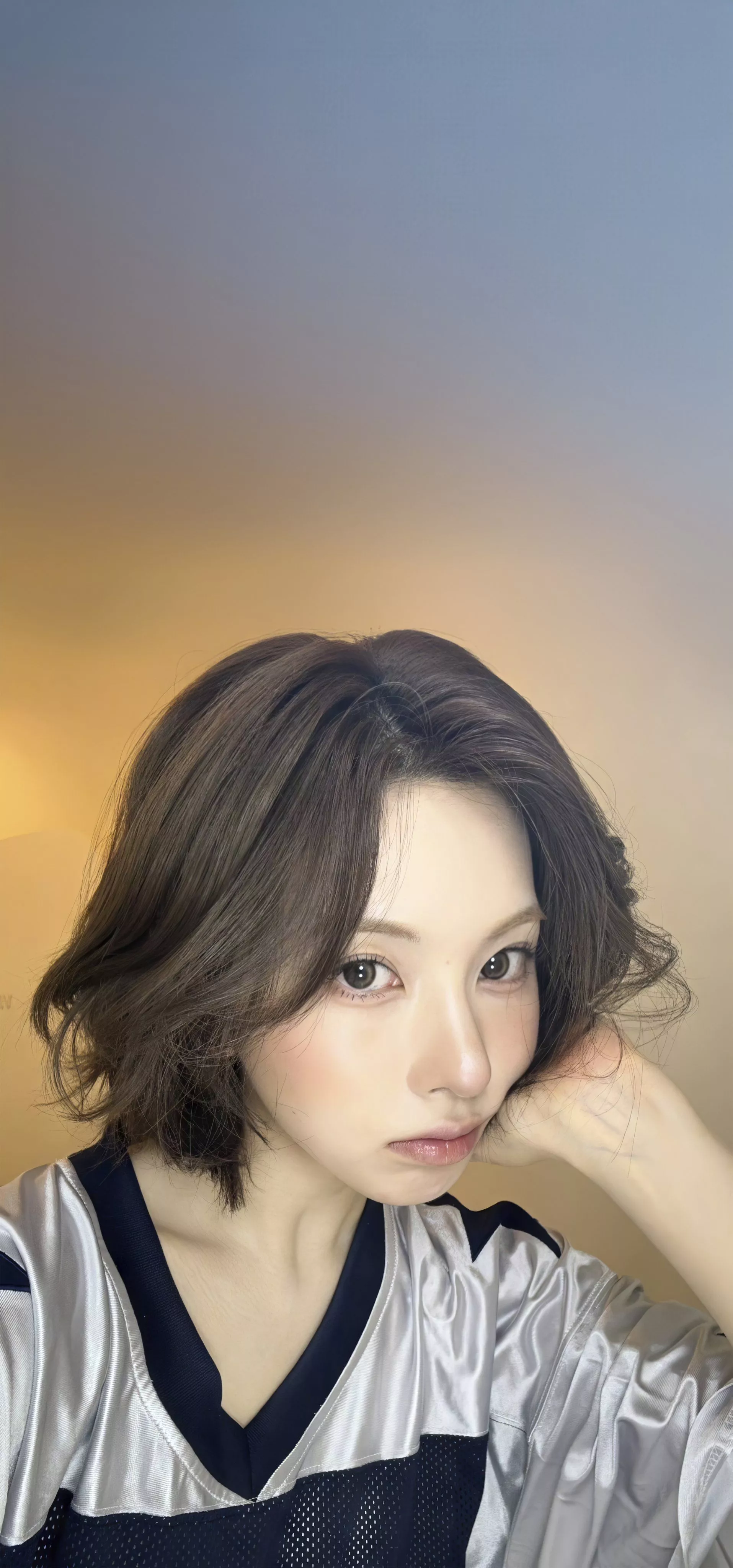 NMIXX BAE Wallpaper bonus #NMIXX