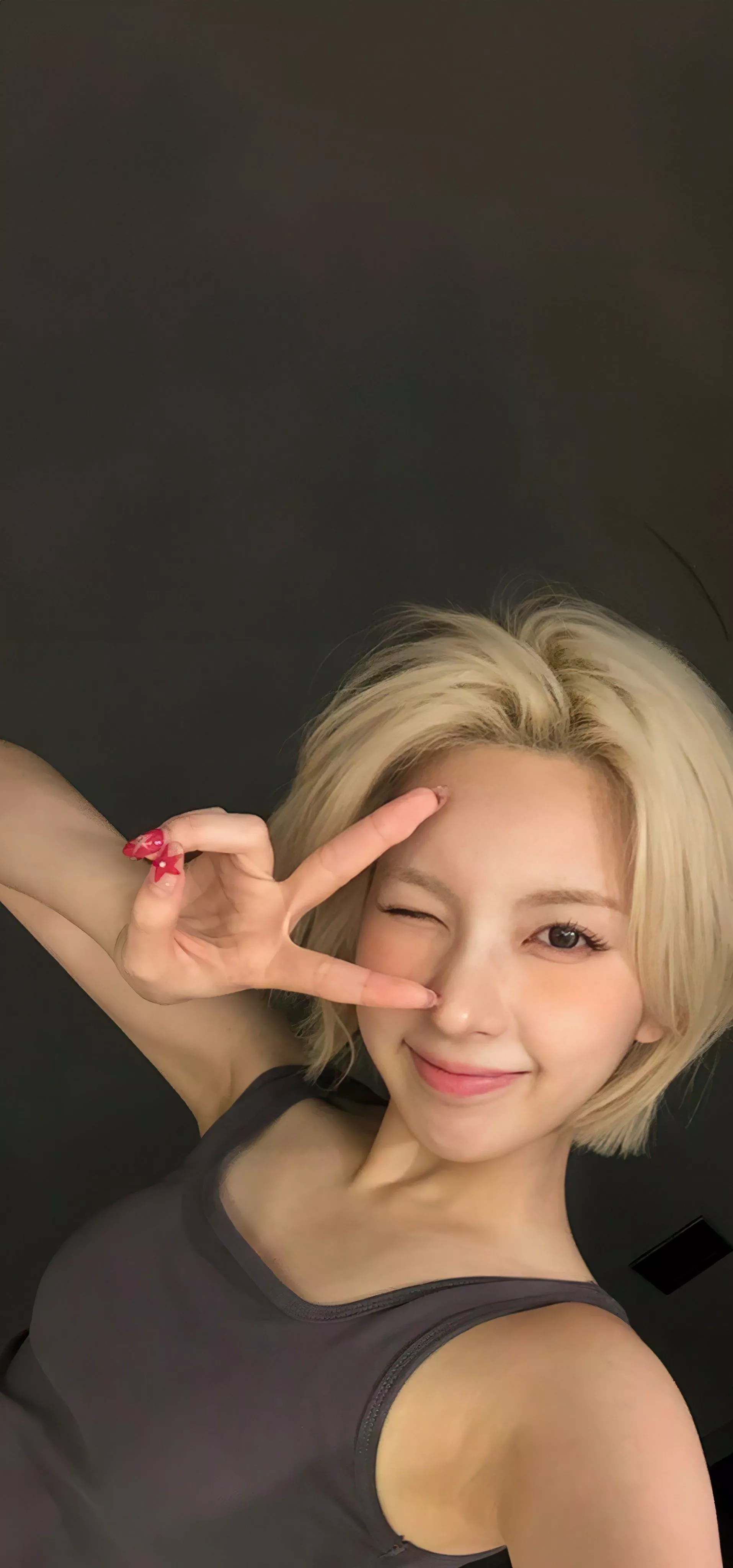 NMIXX BAE Wallpaper #NMIXX