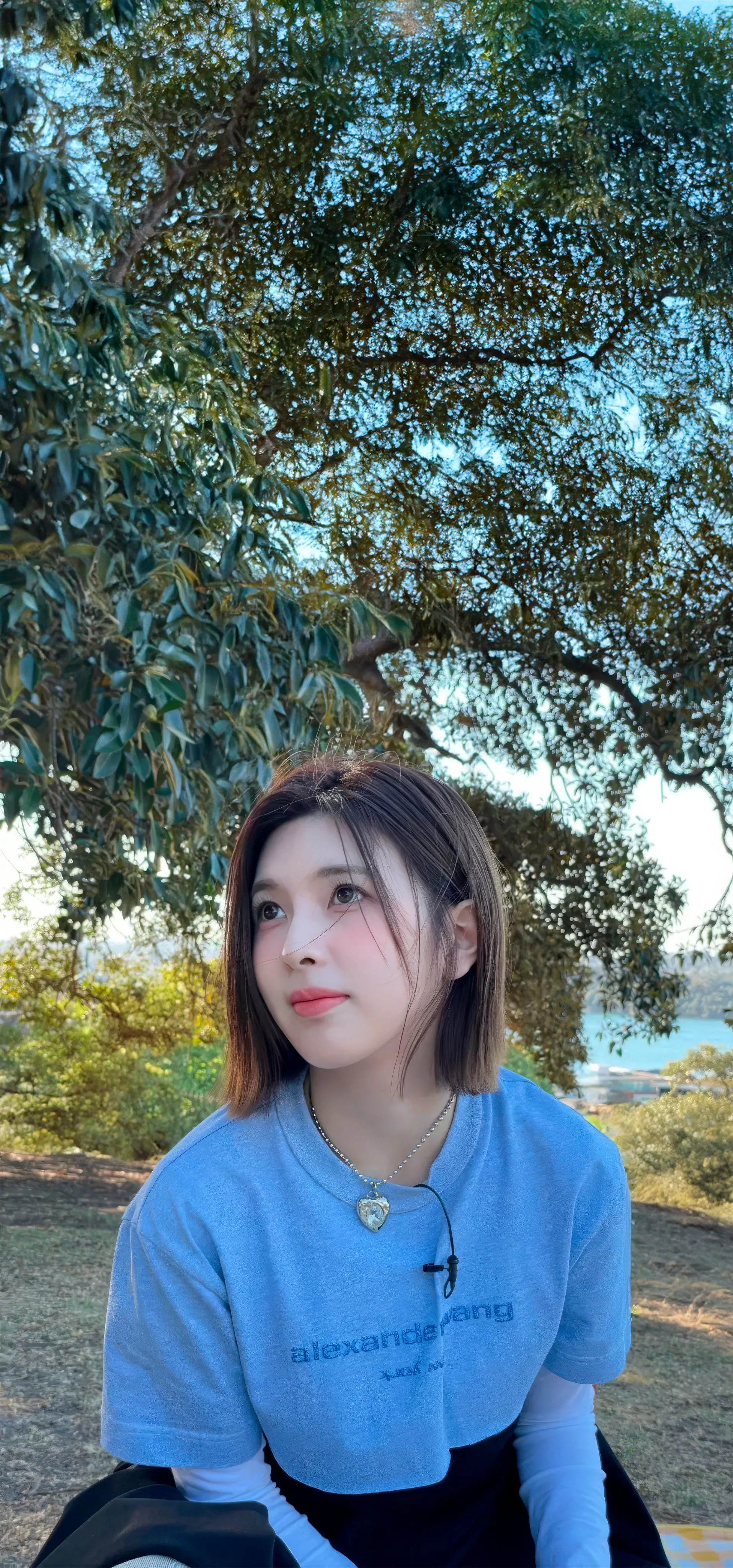 NMIXX Bae Wallpaper #NMIXX