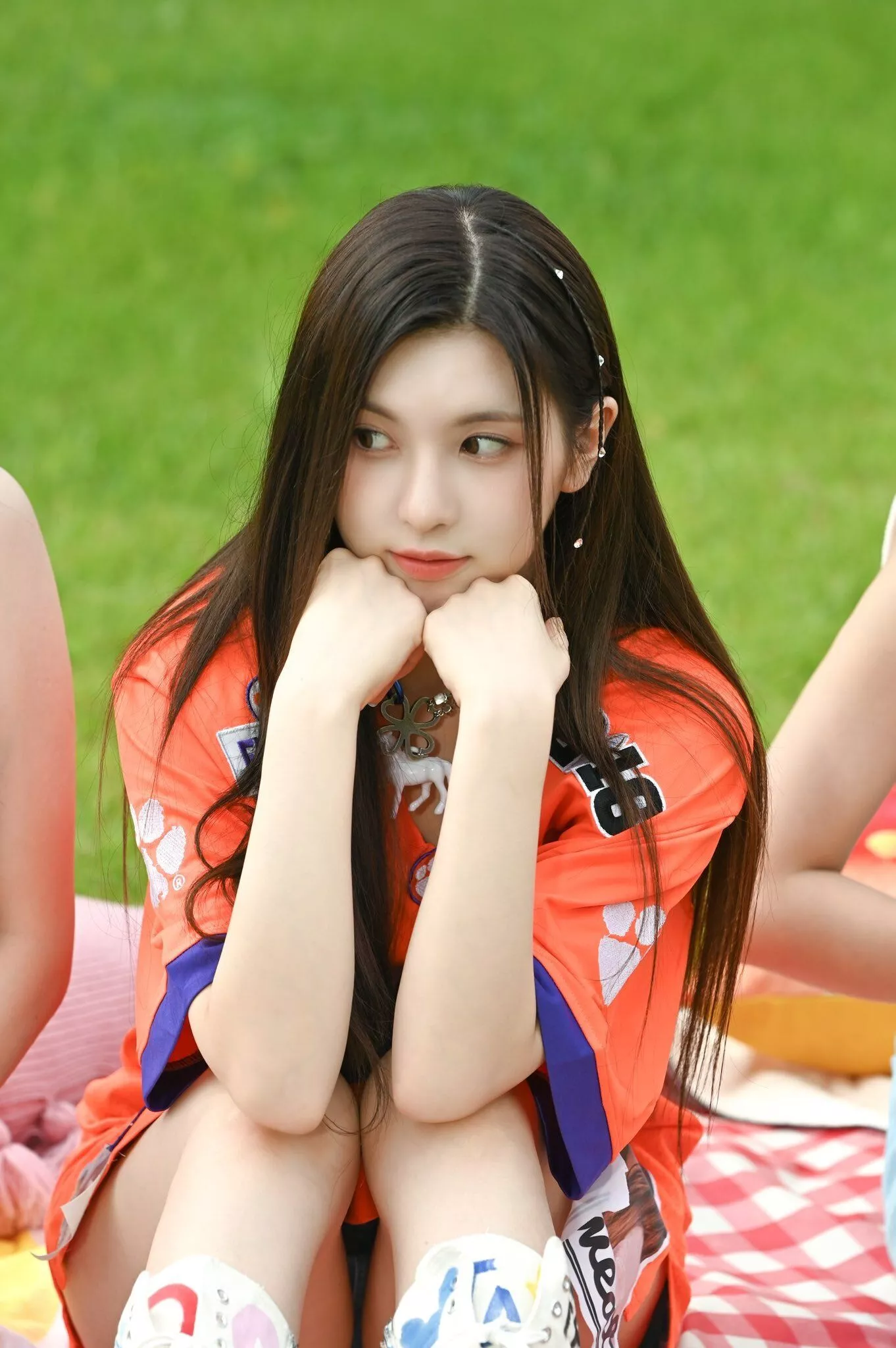 NMIXX Twitter Update