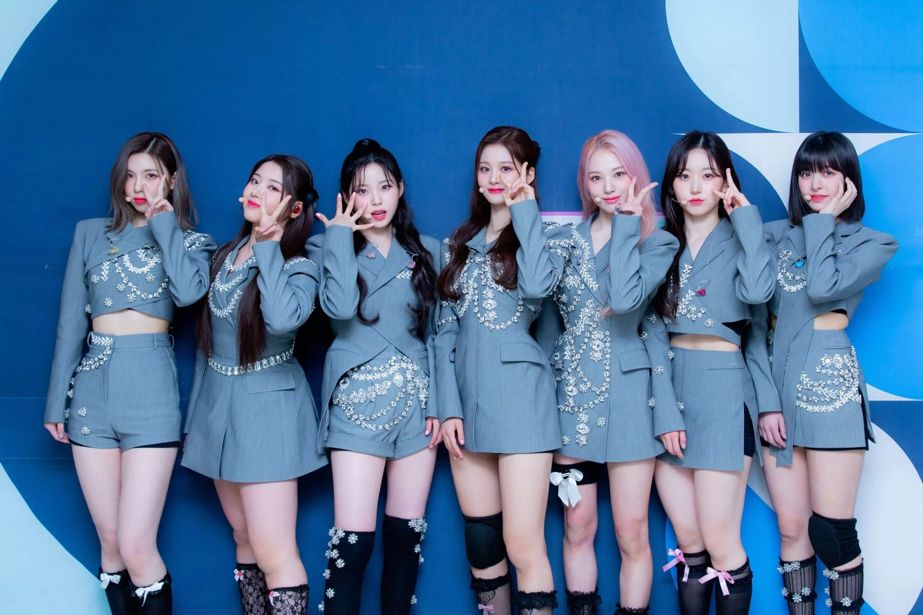 Nmixx (K Pop) Wallpaper (33 Image