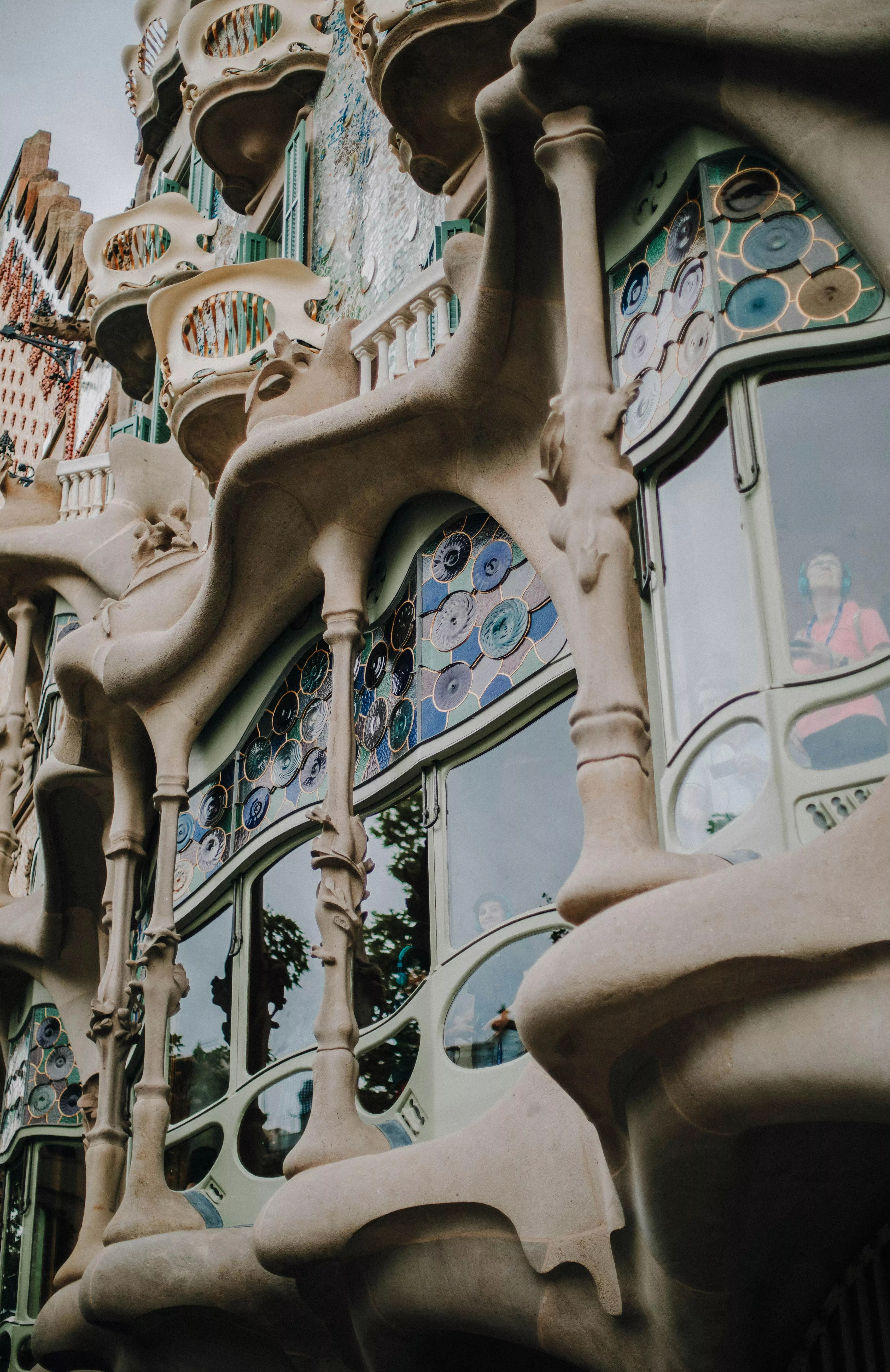 Antoni Gaudi Photo, Download The BEST