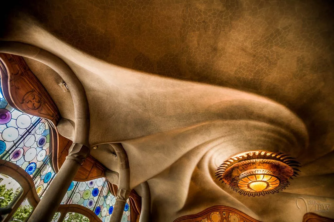 Wallpaper September 2012, Spain