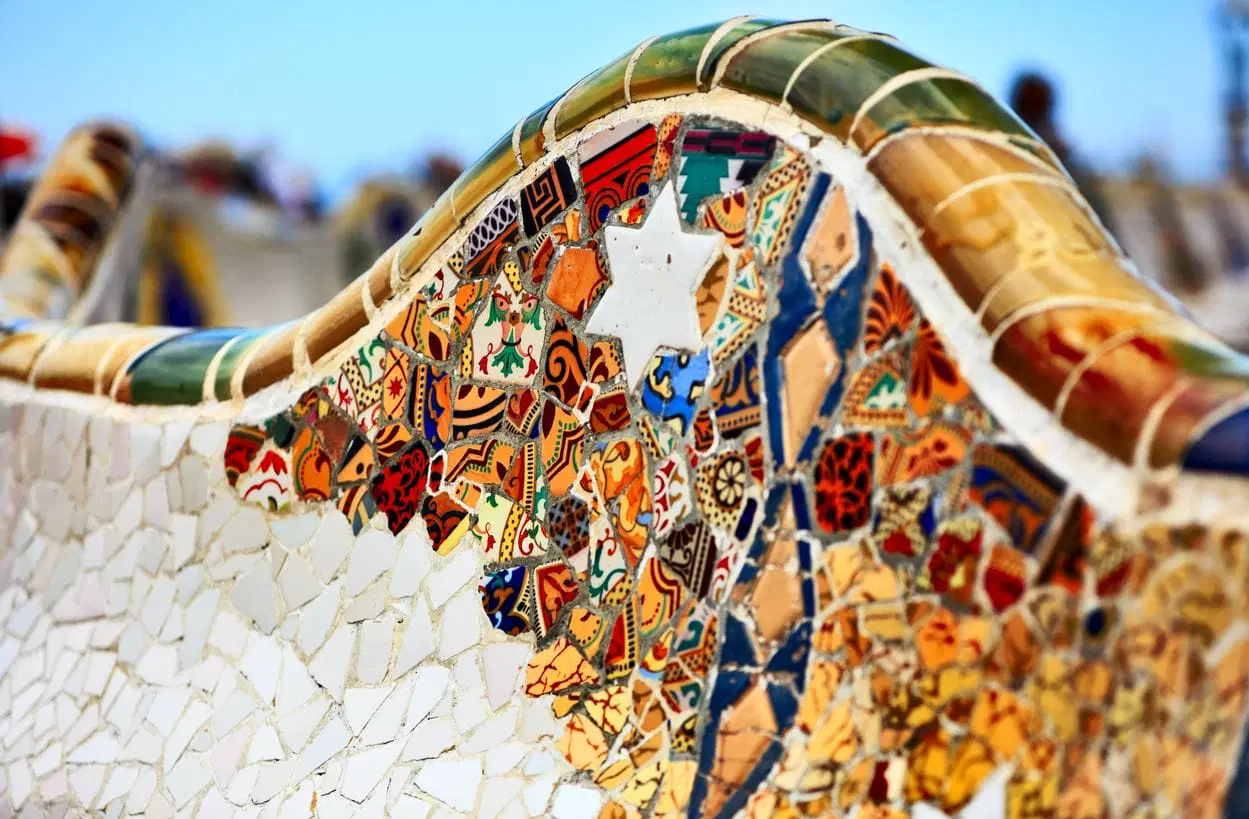 Antonio Gaudí: The Architectural Genius