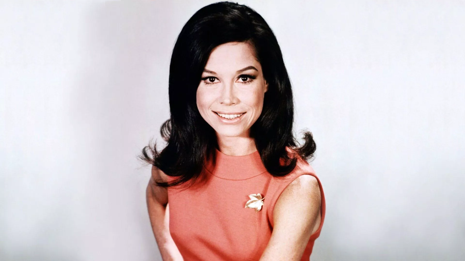 Celebrity Mary Tyler Moore HD Wallpaper