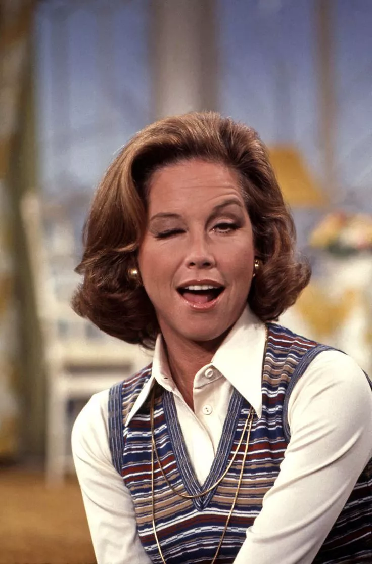 Mary Tyler Moore Show