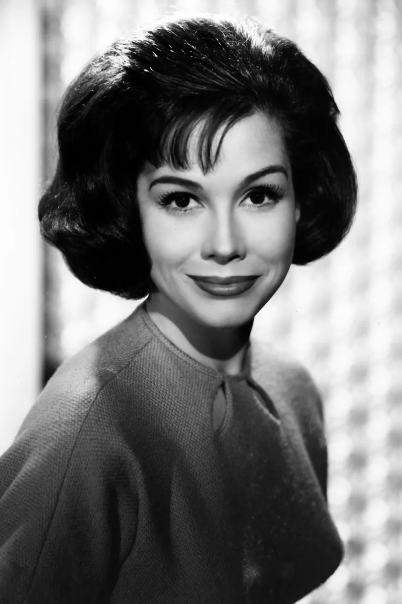 Mary Tyler Moore Life, Career Photo