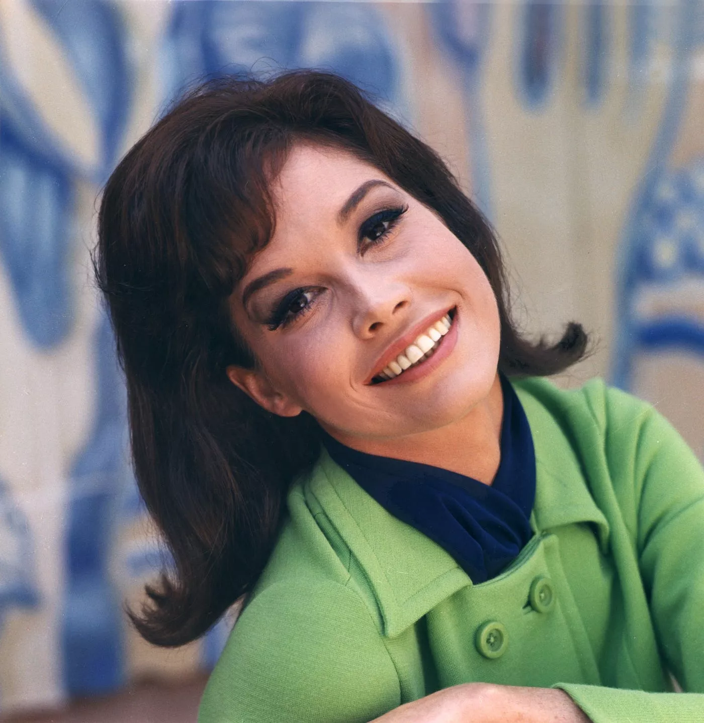 Remembering Mary Tyler Moore