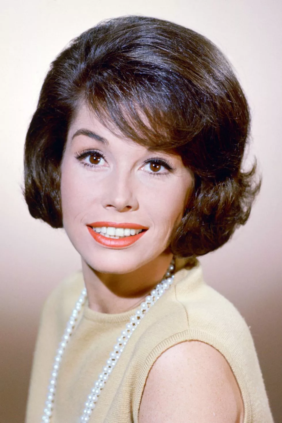Mary Tyler Moore Life