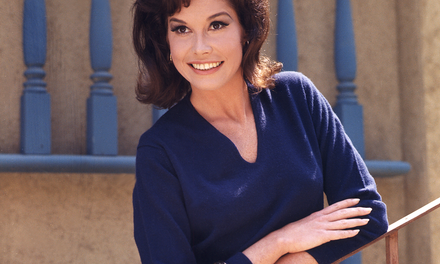 Mary Tyler Moore Dead