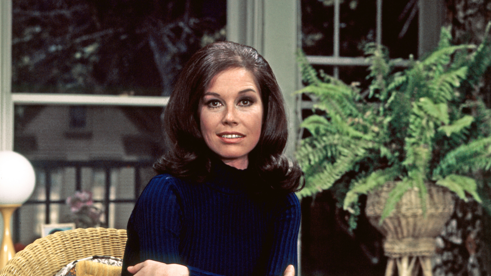 Rob Sheffield: Why Mary Tyler Moore Was