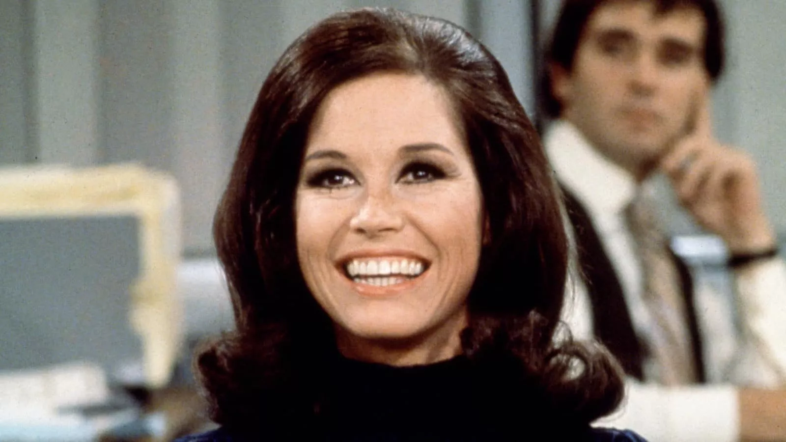Mary Tyler Moore Quotes that Help