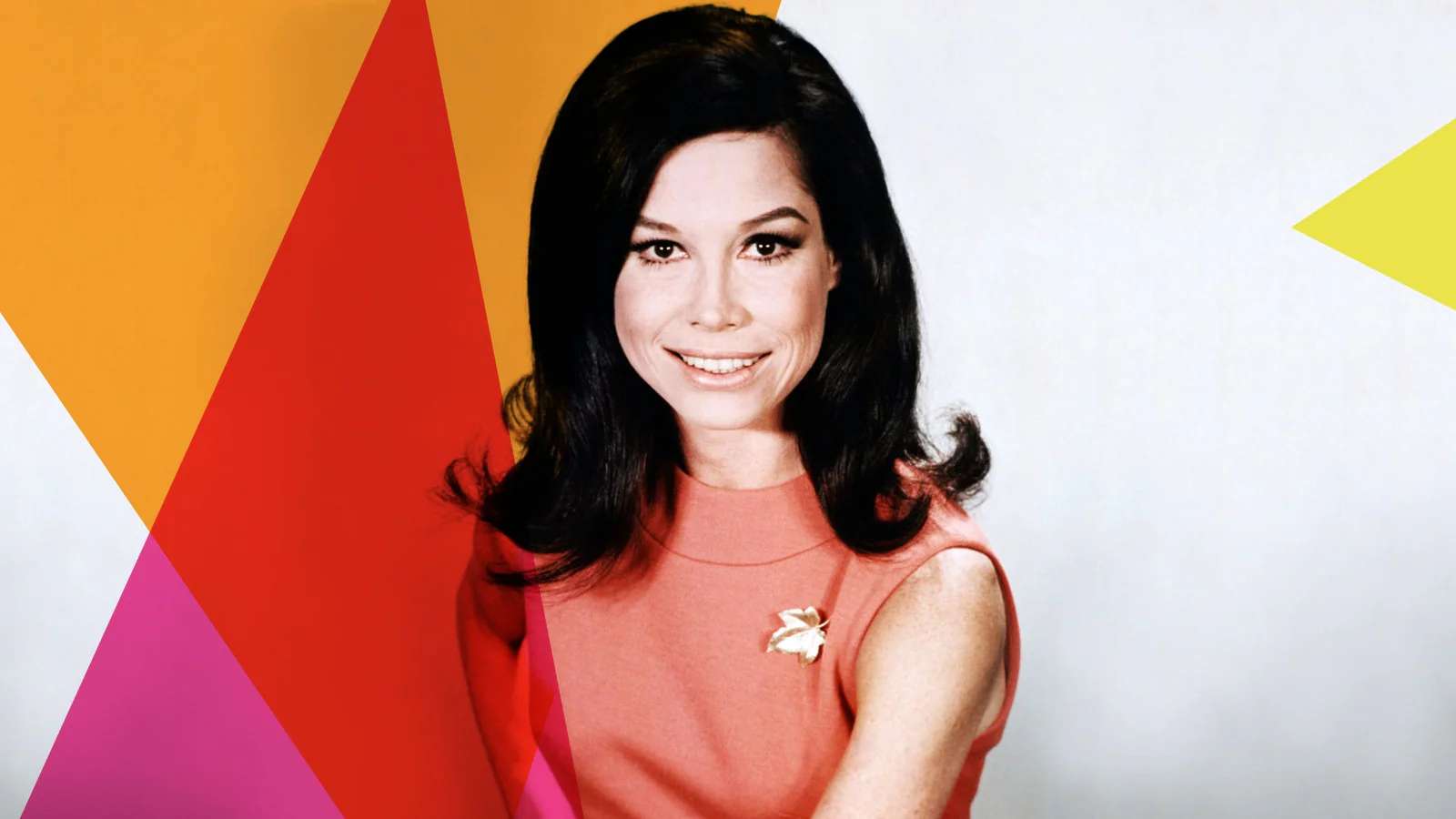 On Watching The Mary Tyler Moore Show
