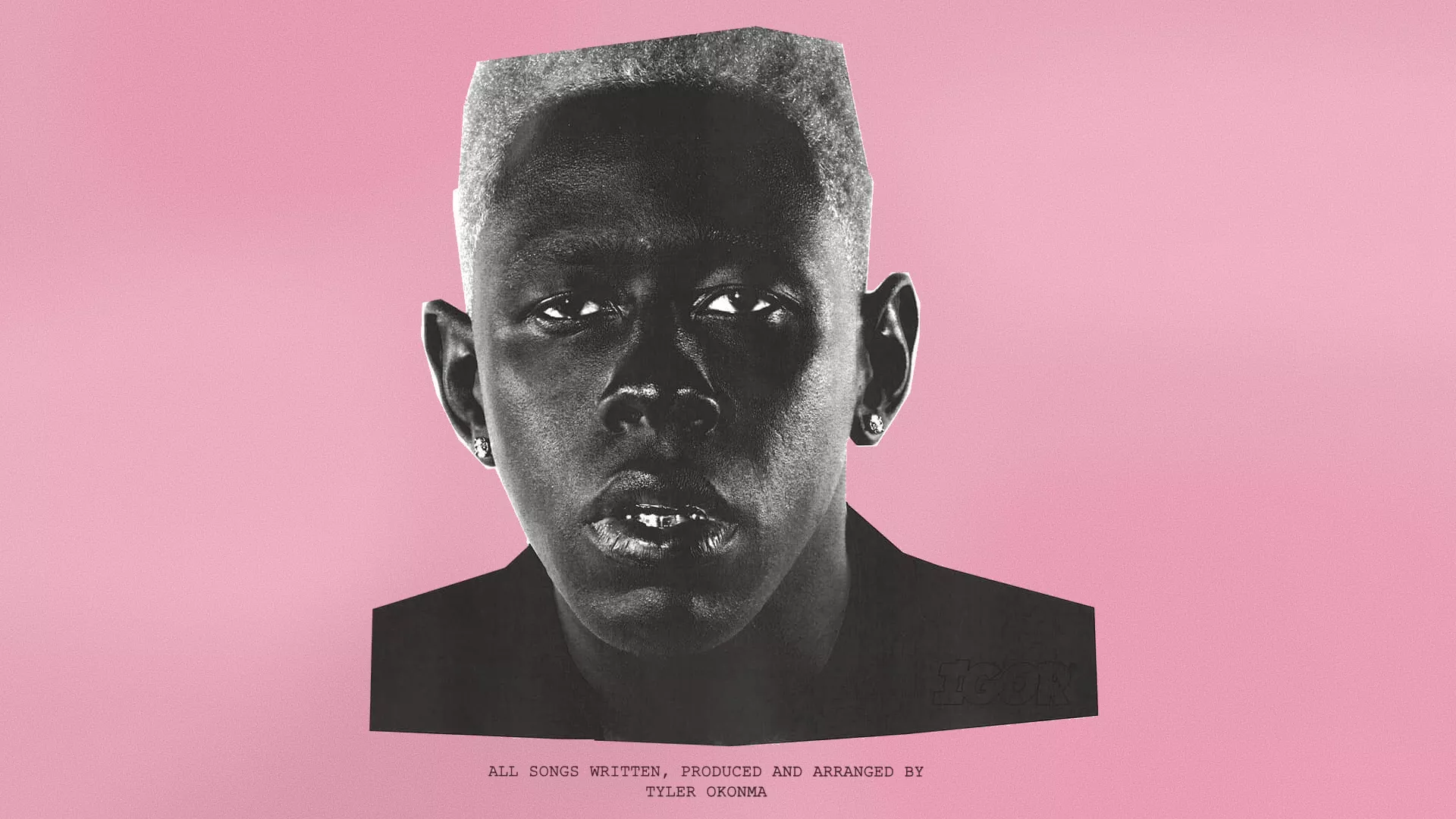 Tyler, The Creator Wallpaper