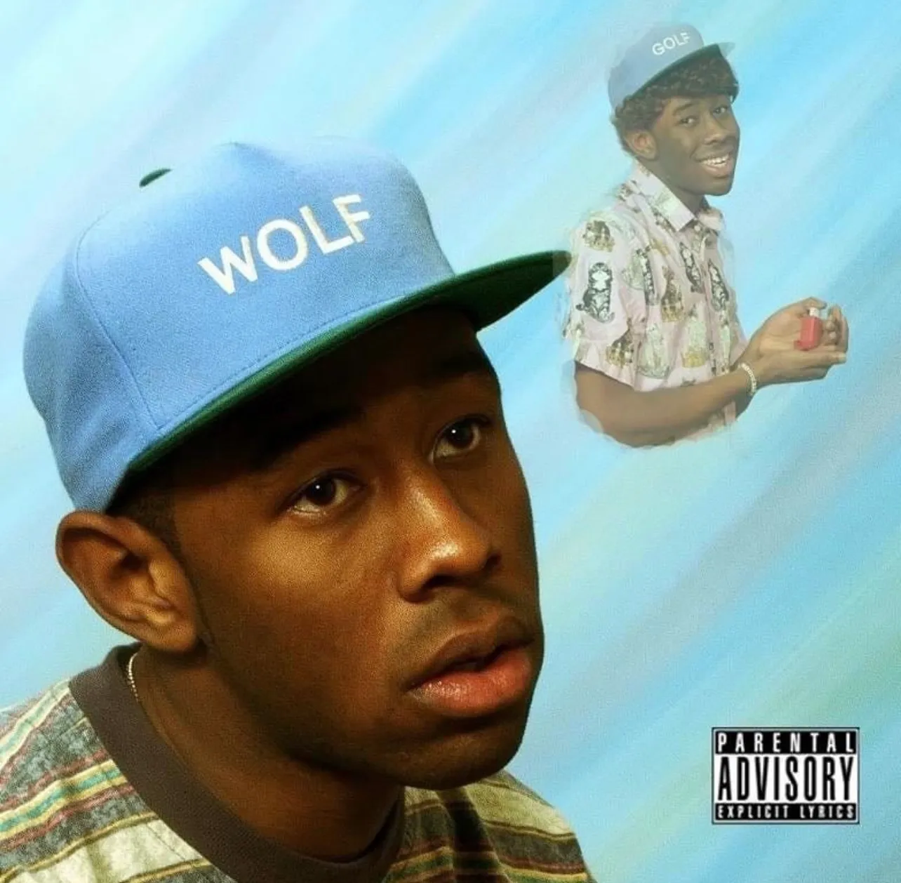 Tyler, The Creator's 'WOLF