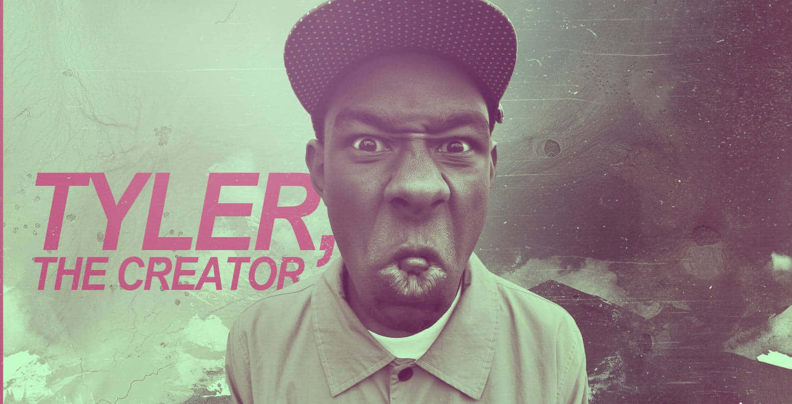 Tyler the creator pfp wallpapers wallpaper cave