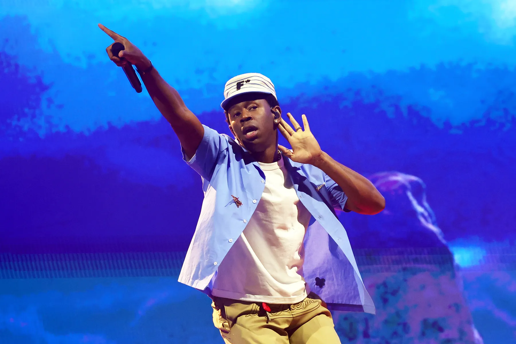 Sticky Tyler The Creator Wallpapers - Wallpaper Cave