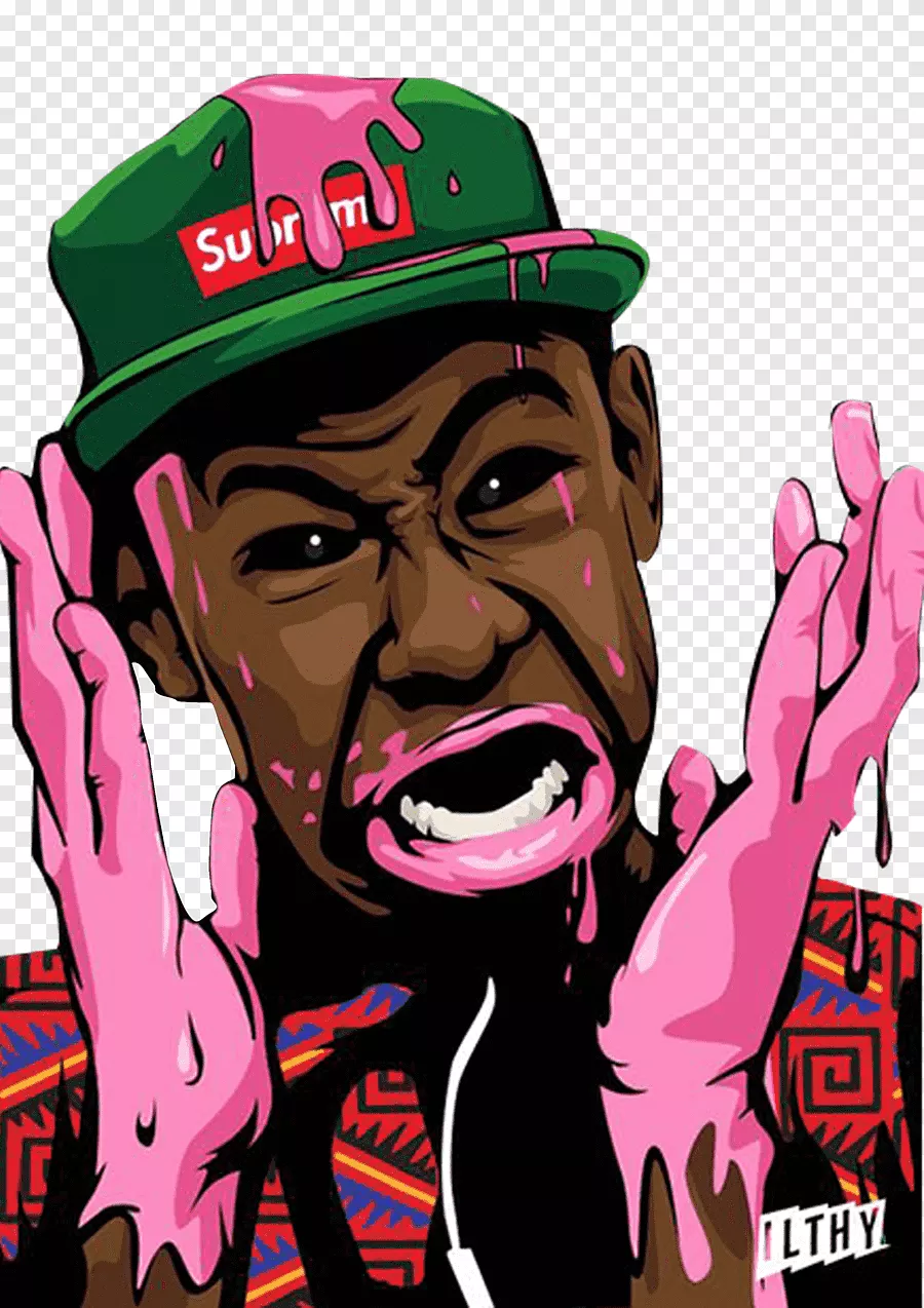 Tyler The Creator png image