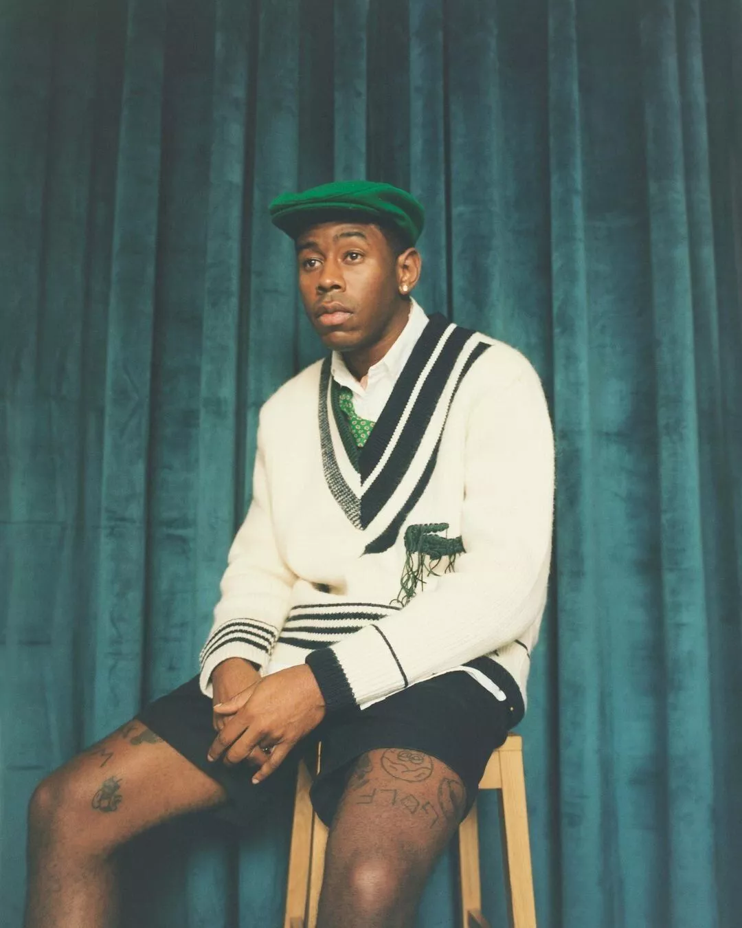 Tyler, The Creator Video