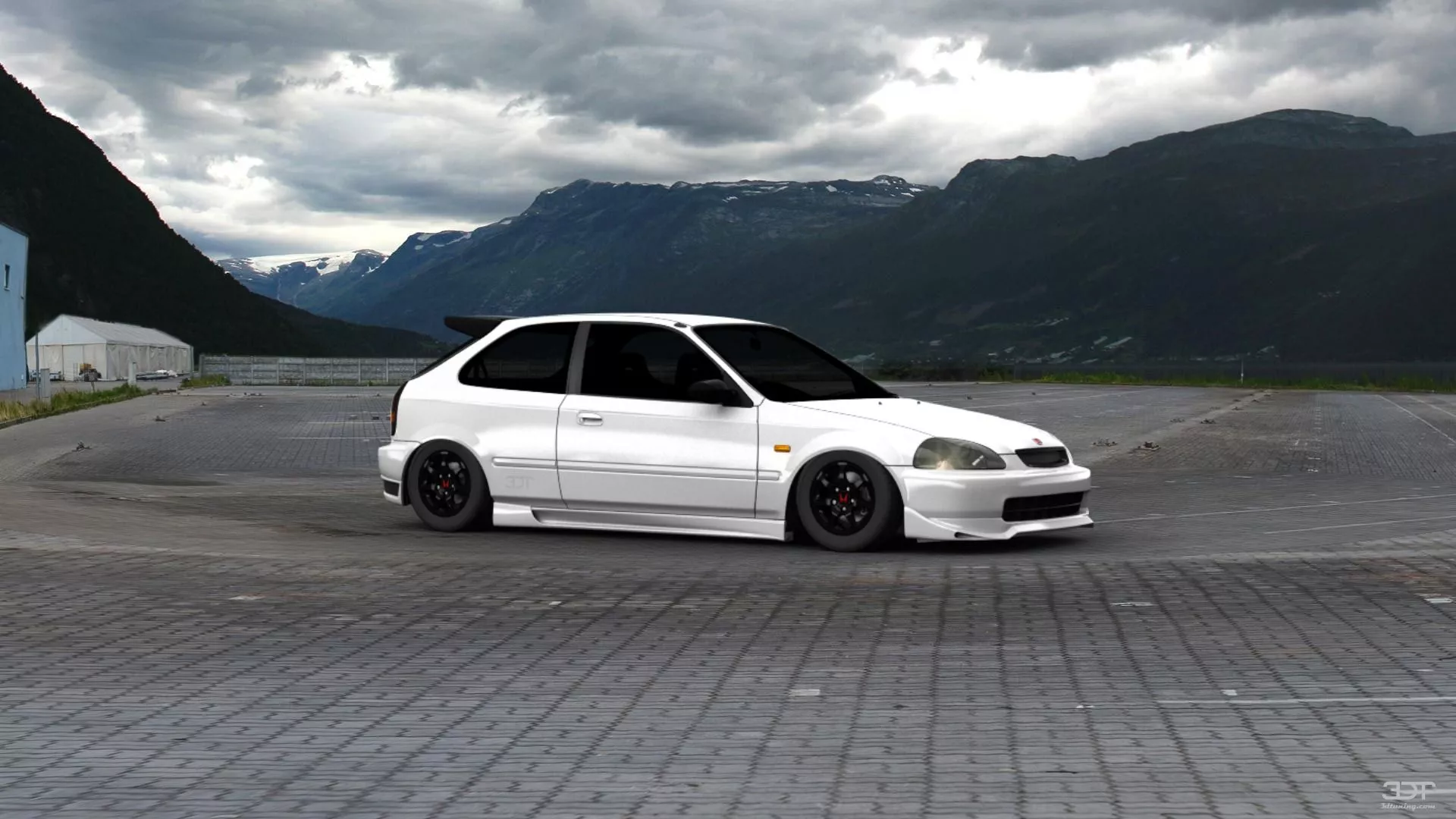 ede86's Car GalleryDTuning