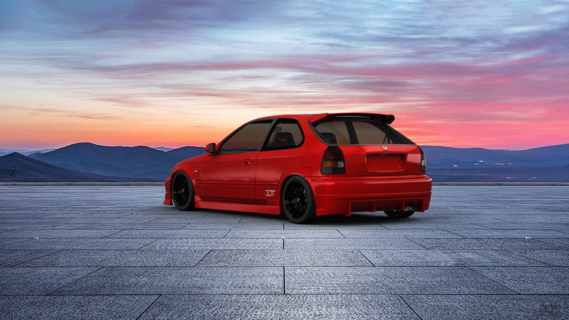 nikosd's Car GalleryDTuning