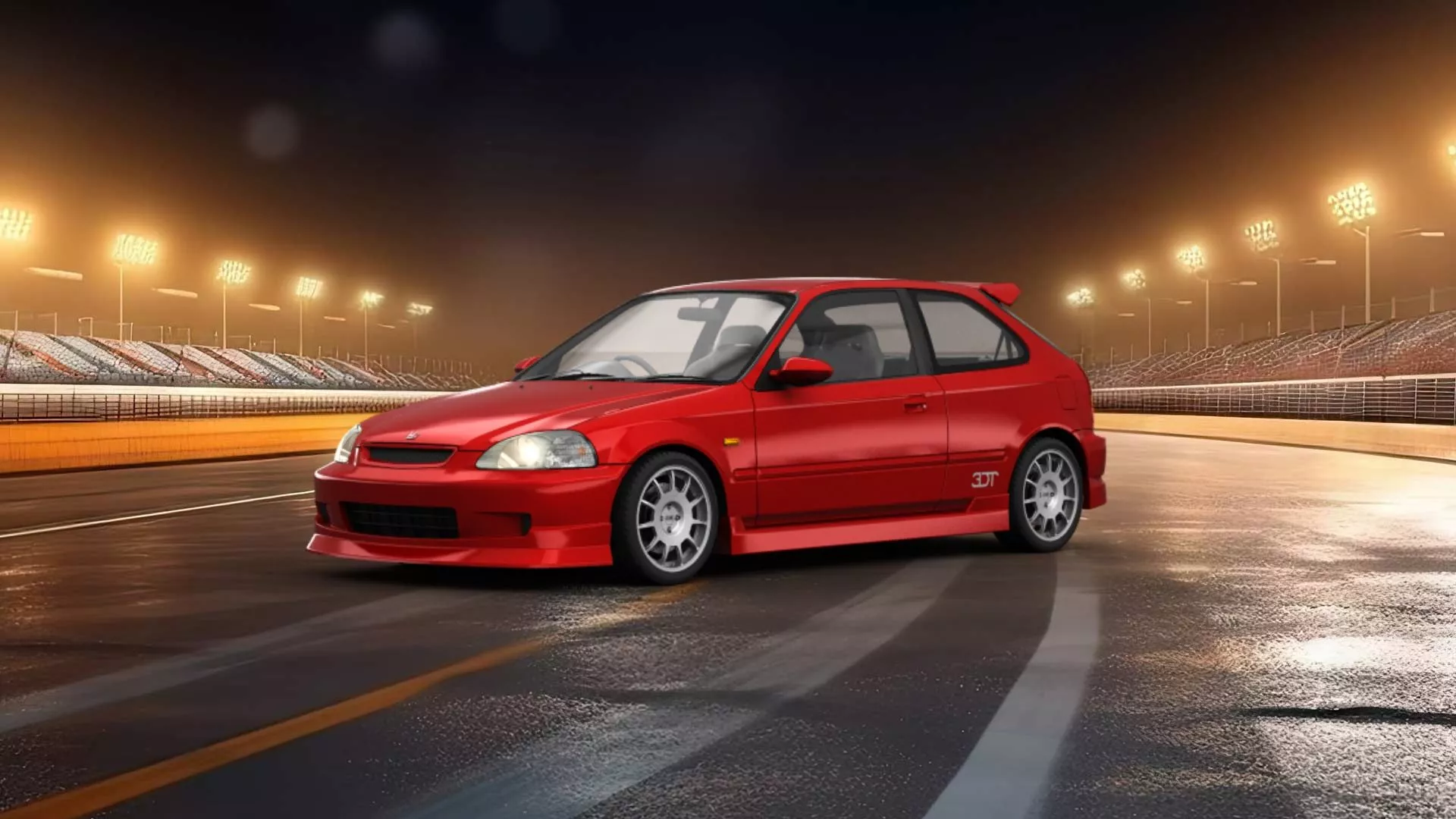 Cecil's Car GalleryDTuning