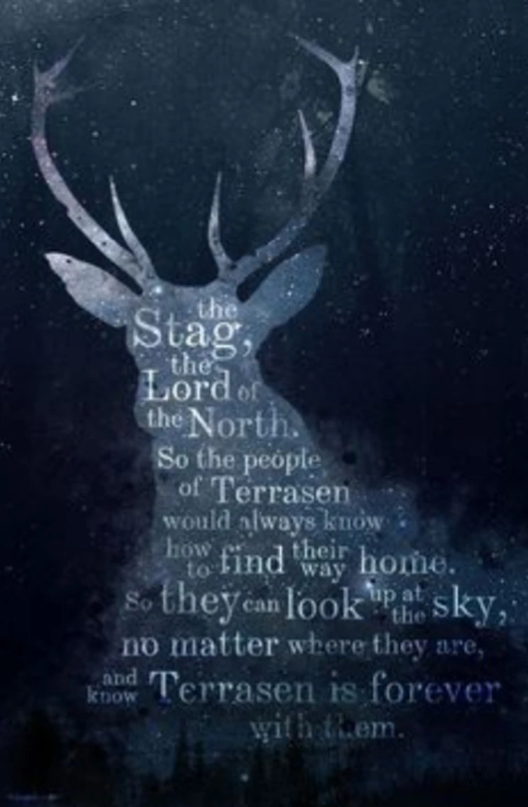 This broke my heart. our aelin made