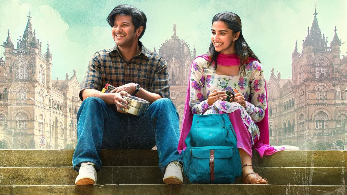 Lucky Baskhar' movie review: An