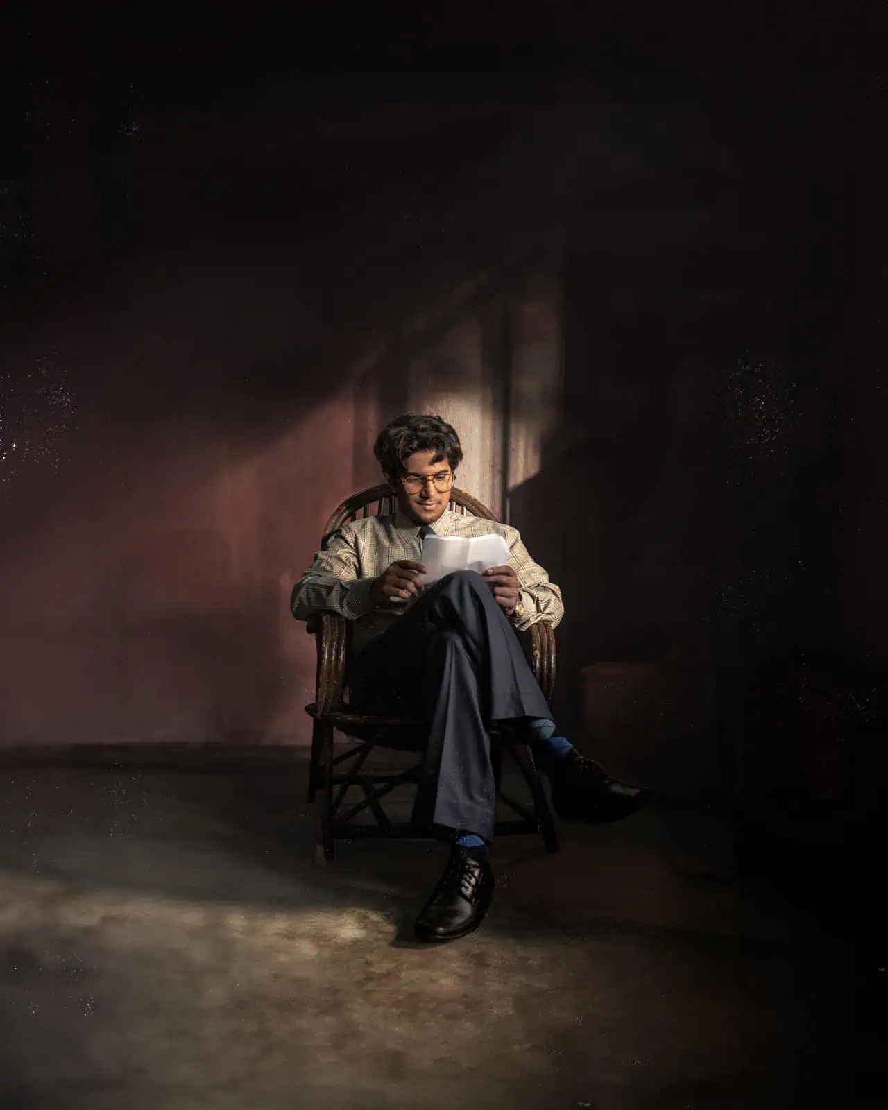 Lucky Baskhar Wallpapers Wallpaper Cave
