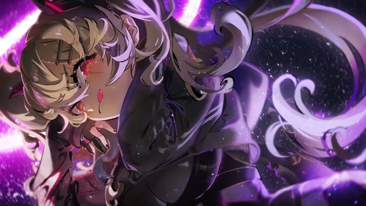 INTRO BGM】 Gravity