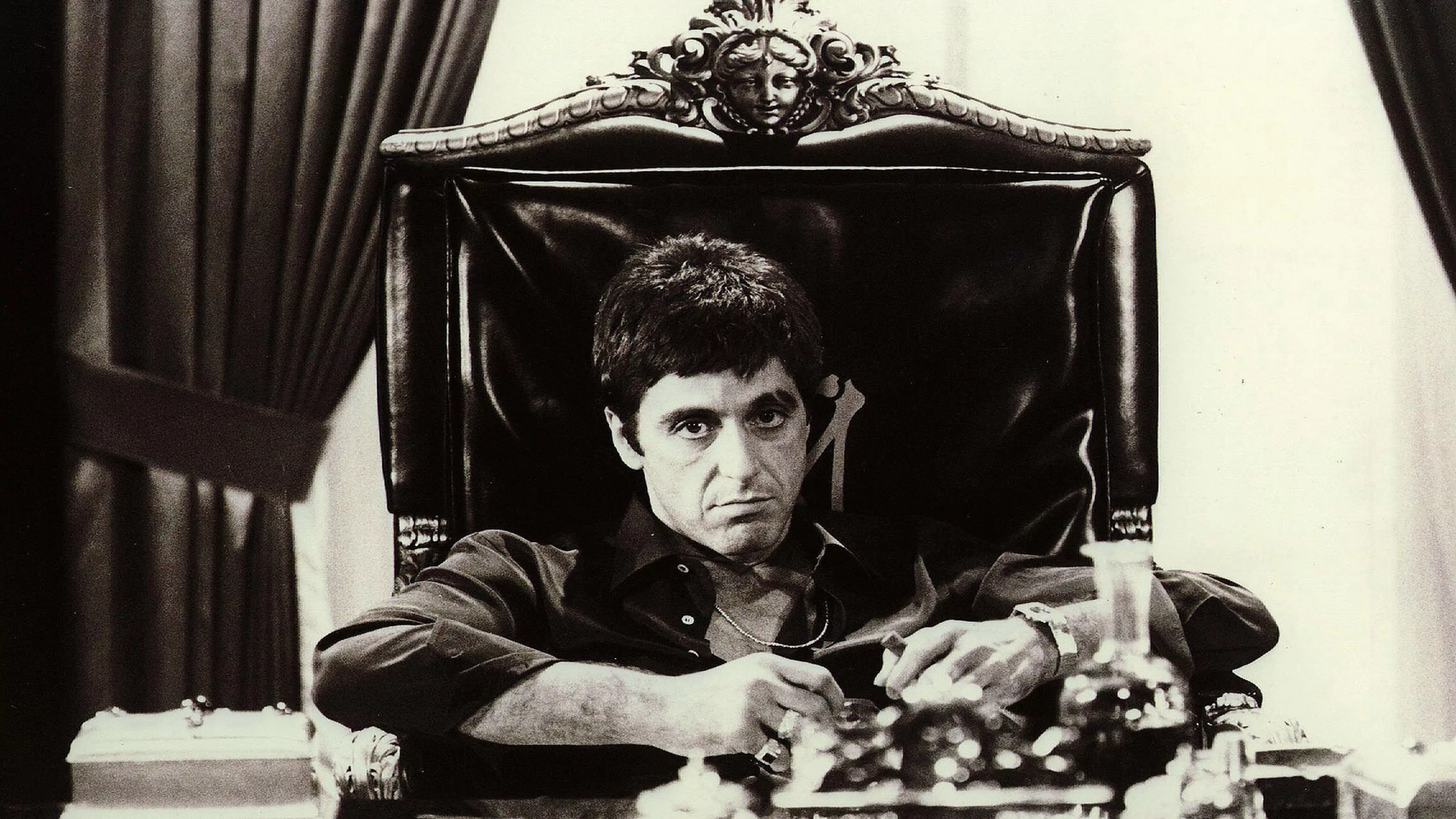 Scarface Wallpaper
