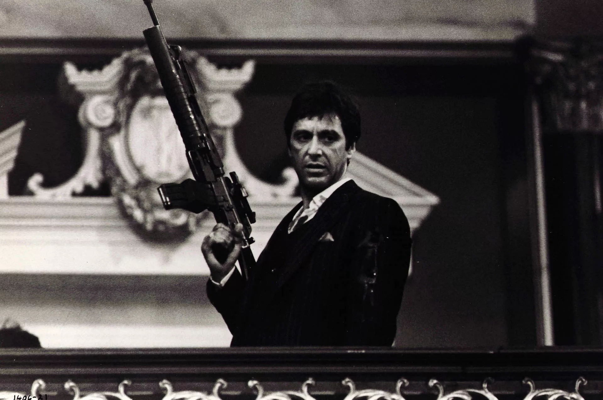 Scarface Picture