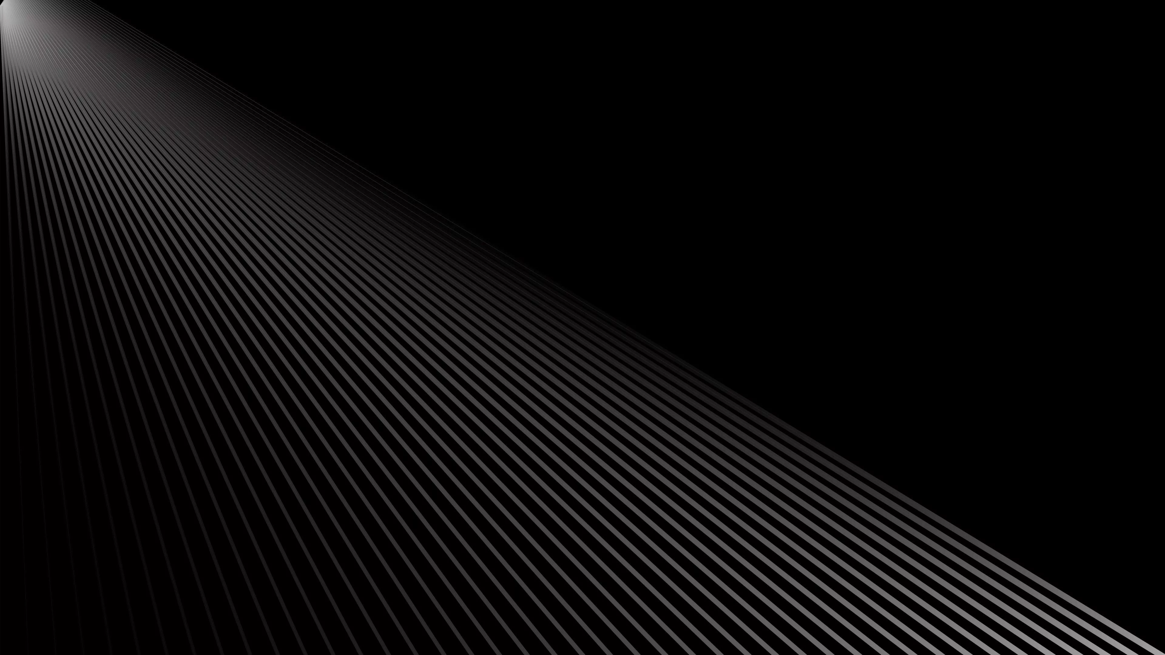 Black Wallpaper
