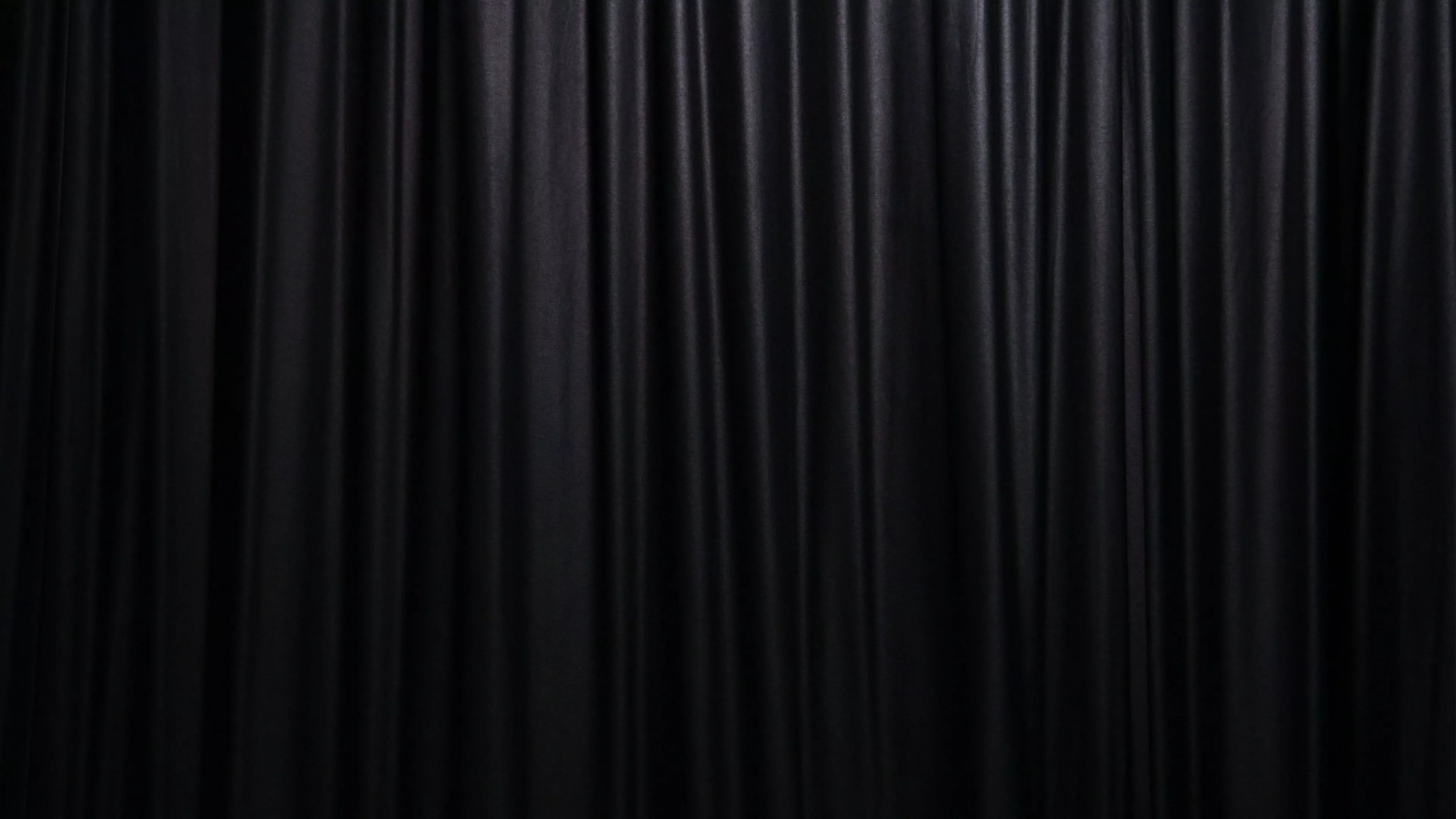 Black Wallpaper