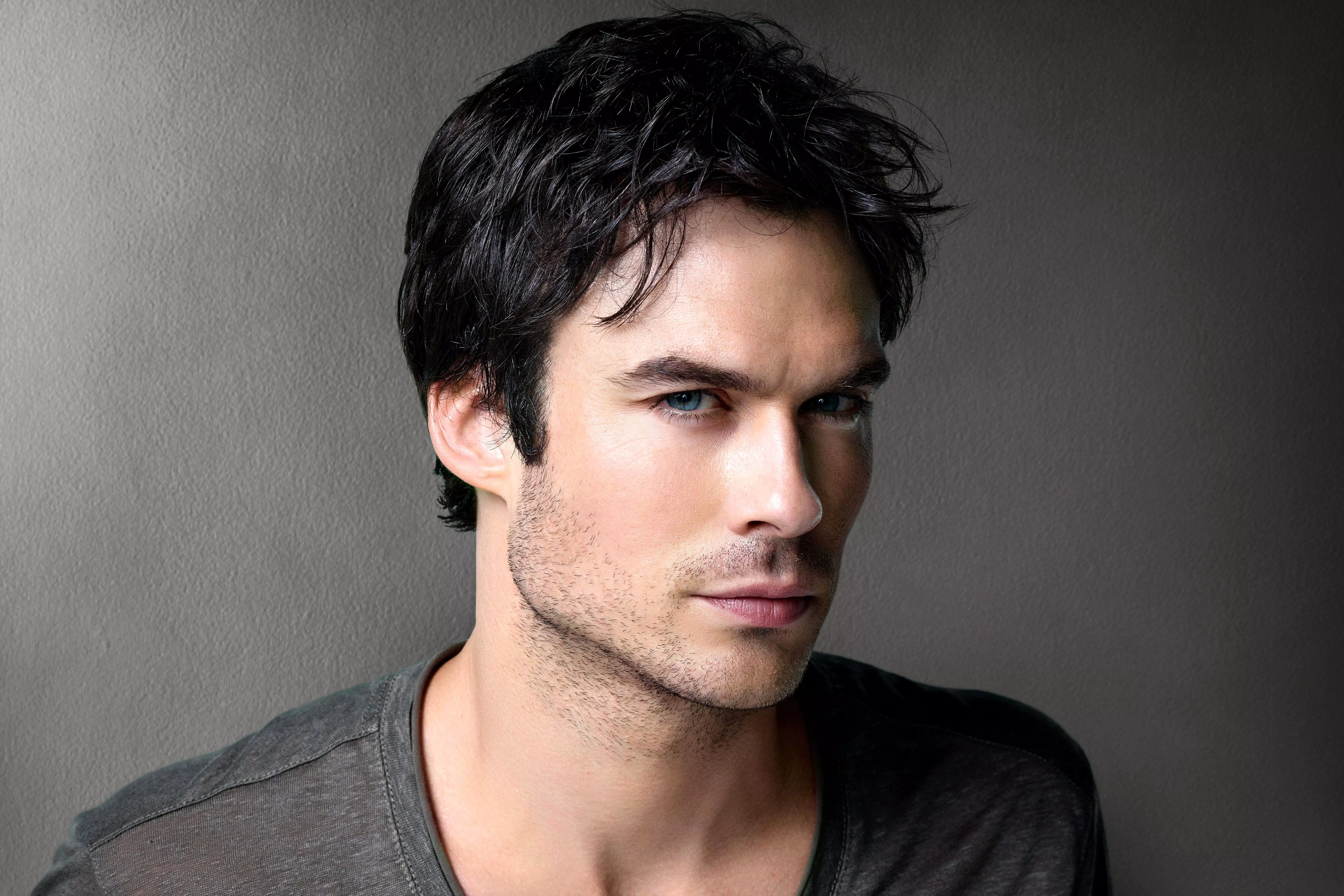 Vampire Diaries male main character HD