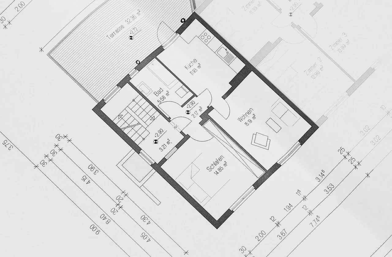 10,Free Floor Plan & Plan Image