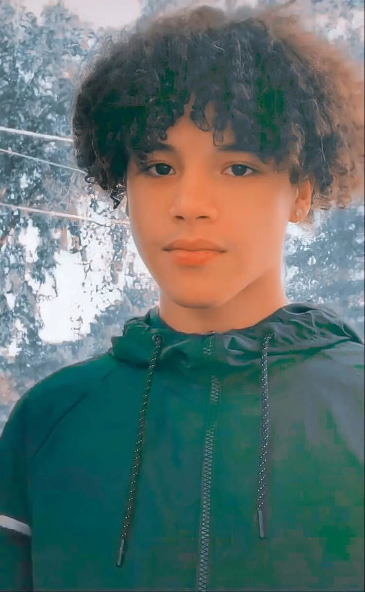 Cute Mixed Boy Wallpaper