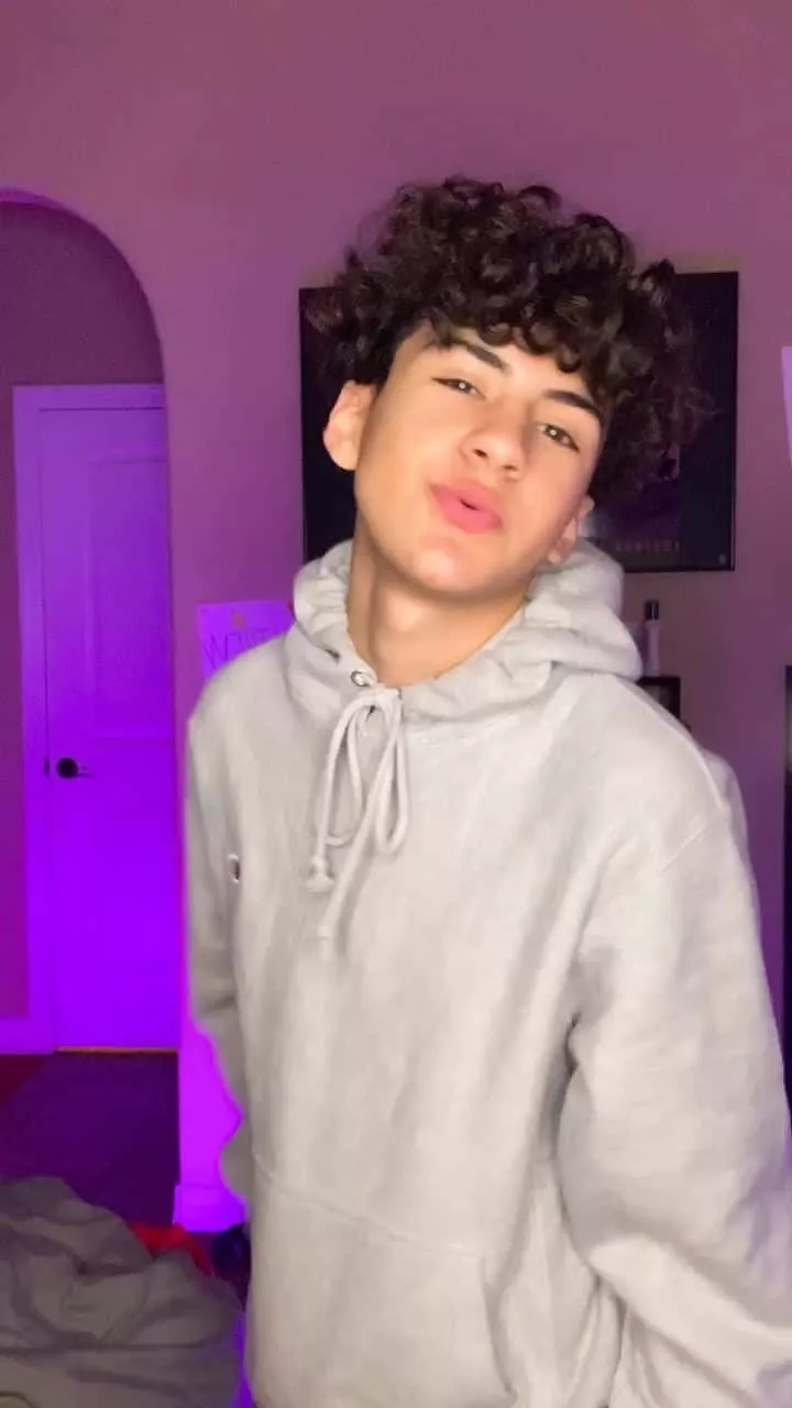 Cute Mixed Boy Wallpaper