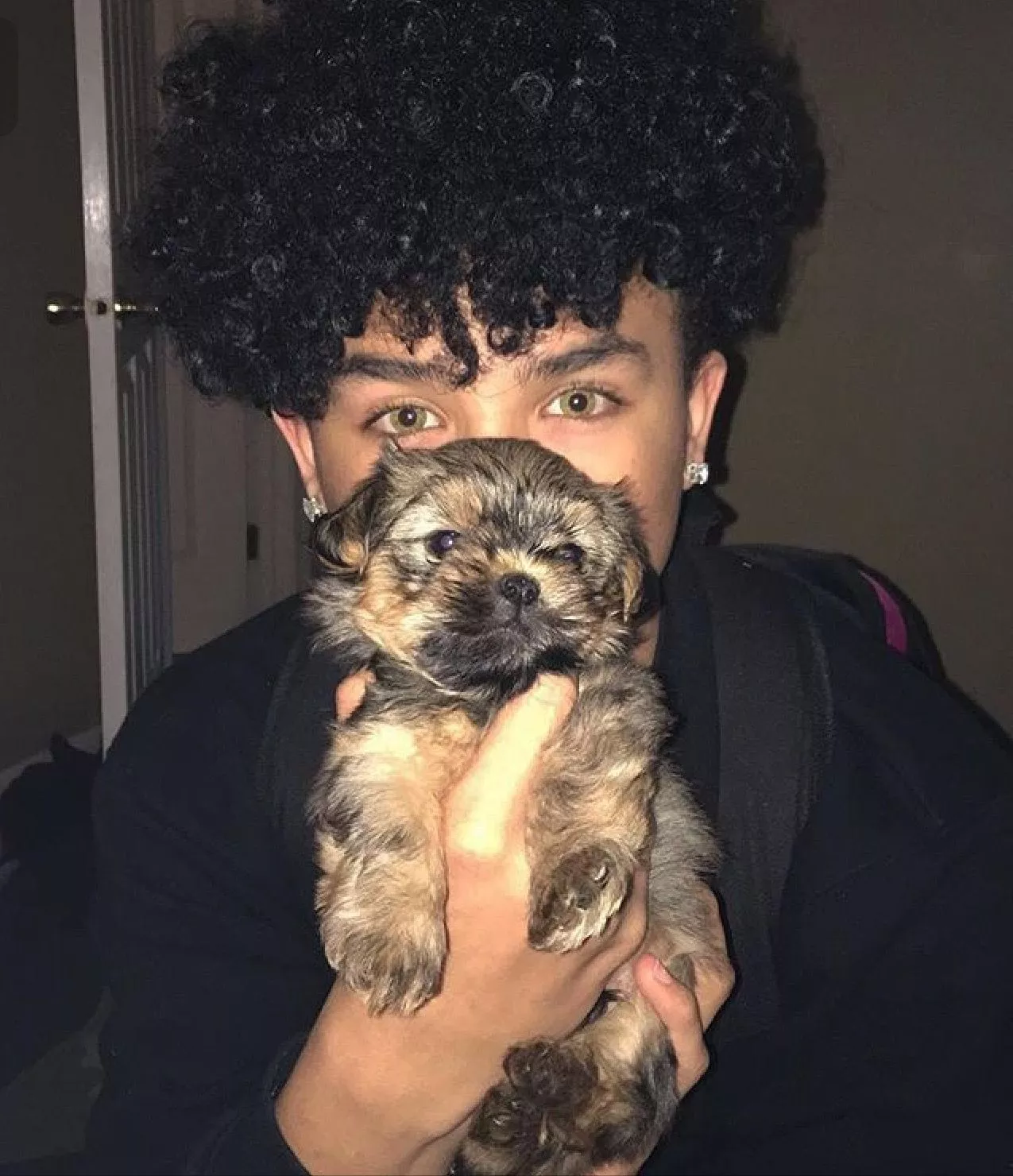 cute mixed boys❤️