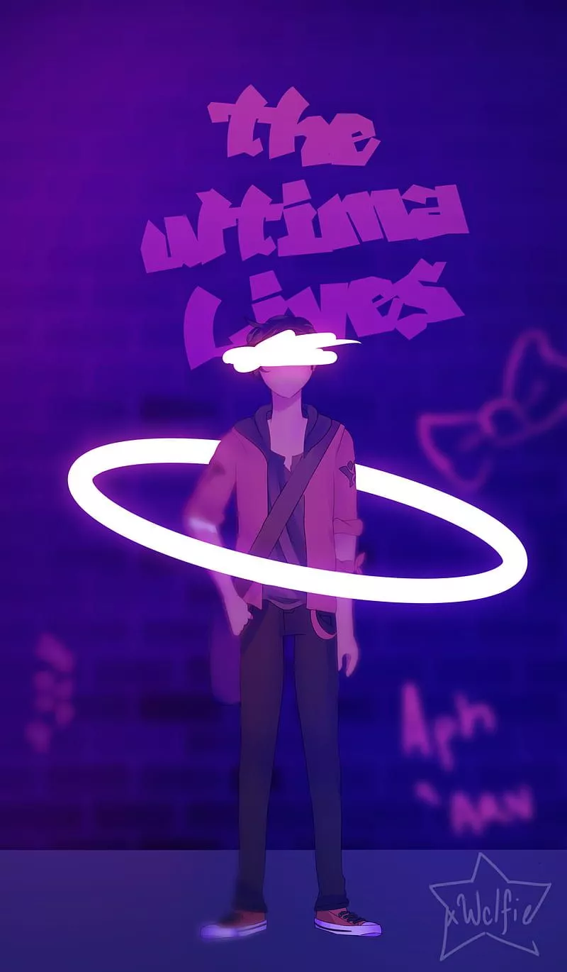 Aphmau Minecraft, mystery boy, power, HD phone wallpaper