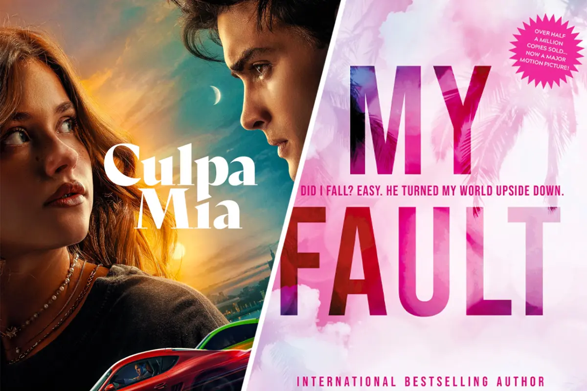My Fault' Movie on Amazon Prime Video