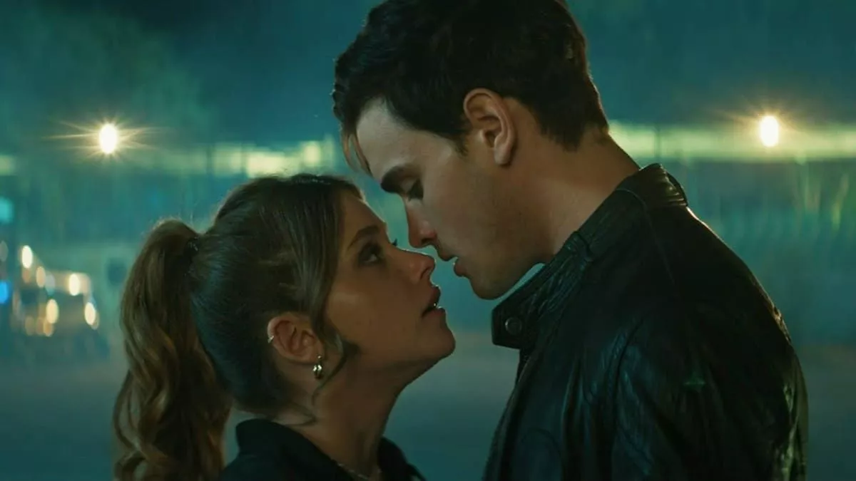 My Fault: A Review & TV