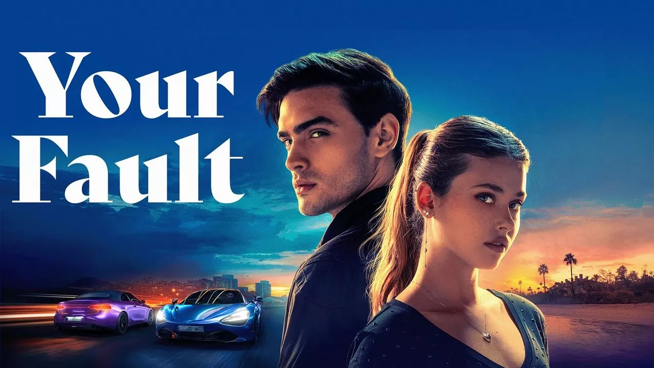 Your Fault Movie Tamilyogi