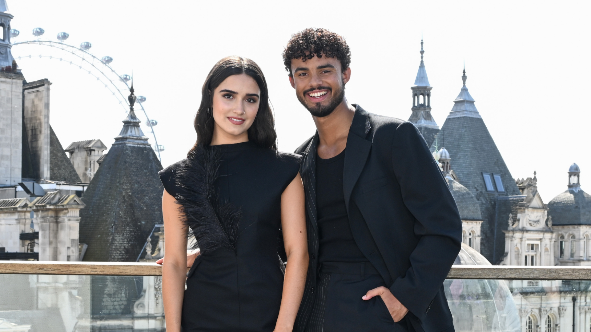 U.K. Original Film 'My Fault: London