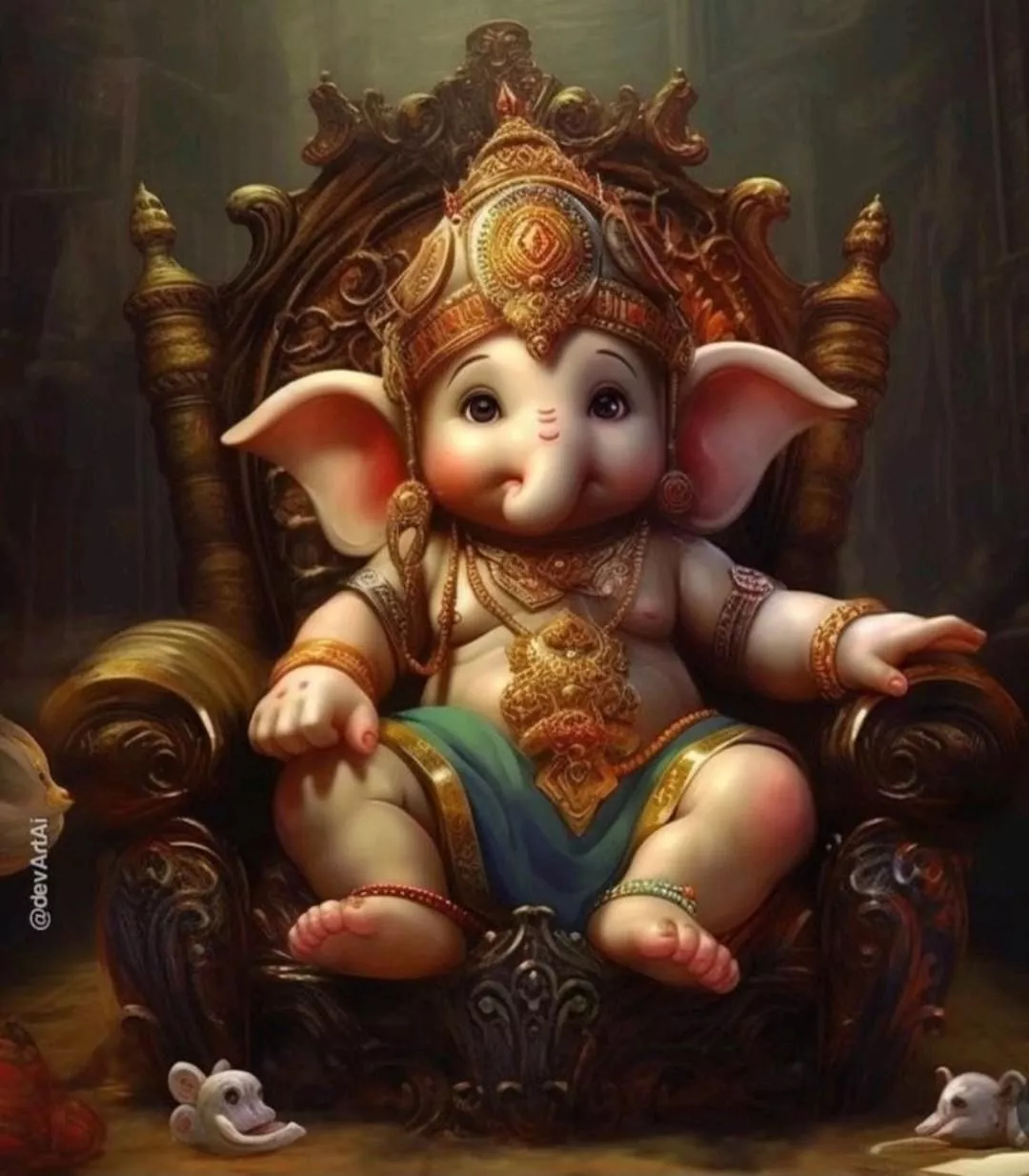 Jai Ganesh