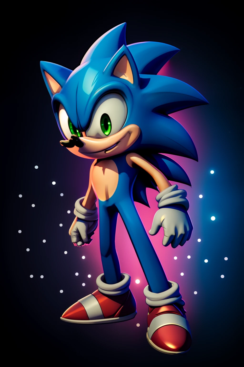 Sonic the hedgehog wallpaper sonic