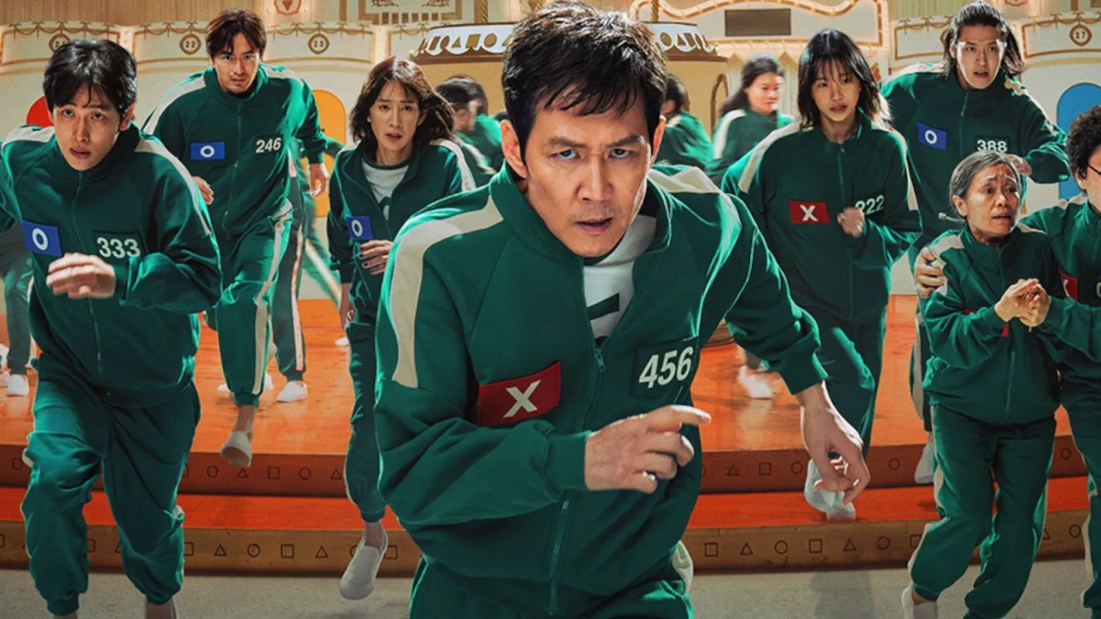 All we know about Squid Game season 3